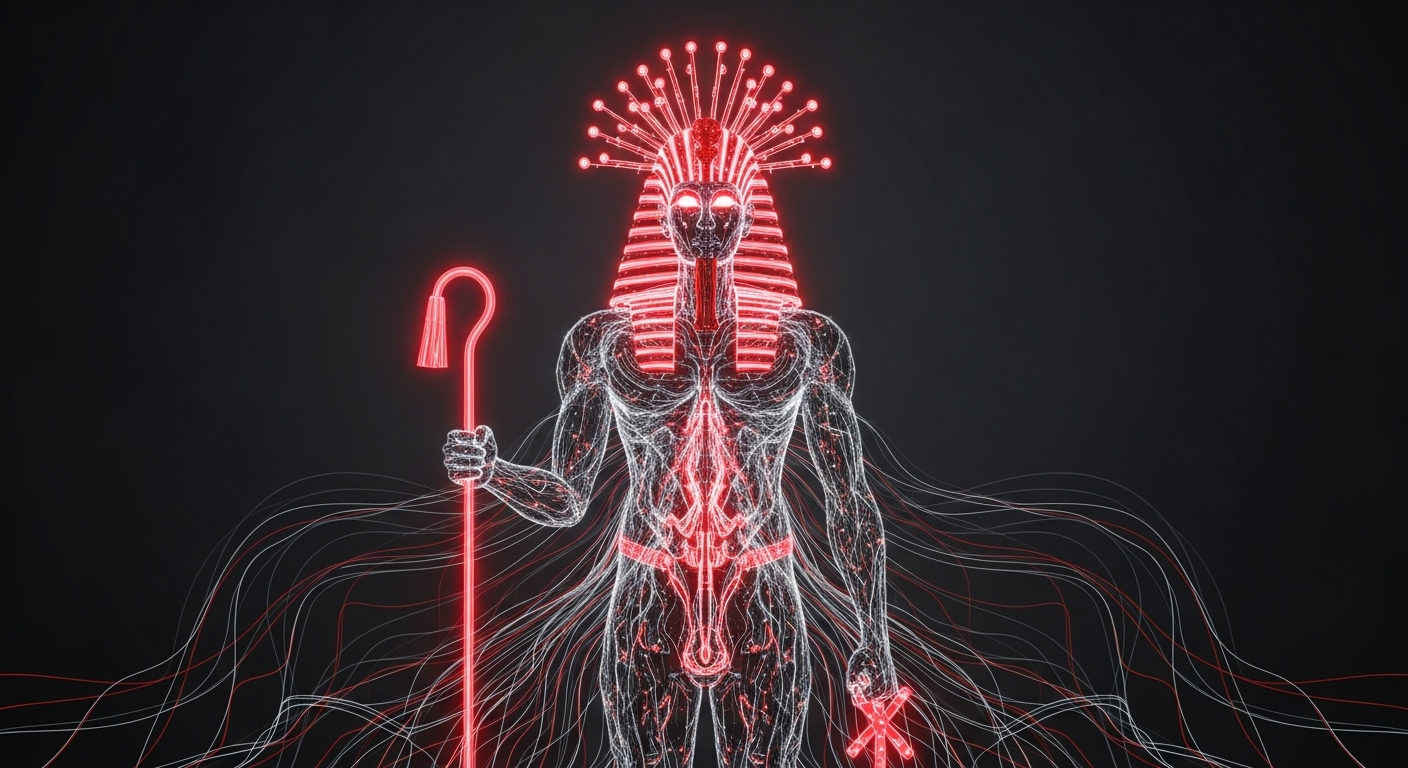 OSIRIS AI Architecture