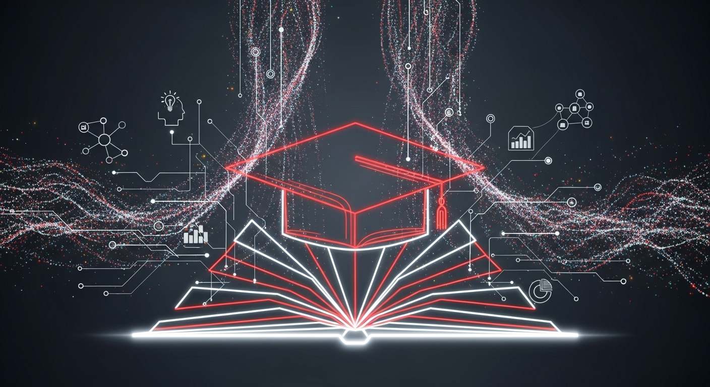 AI transforming the Education industry