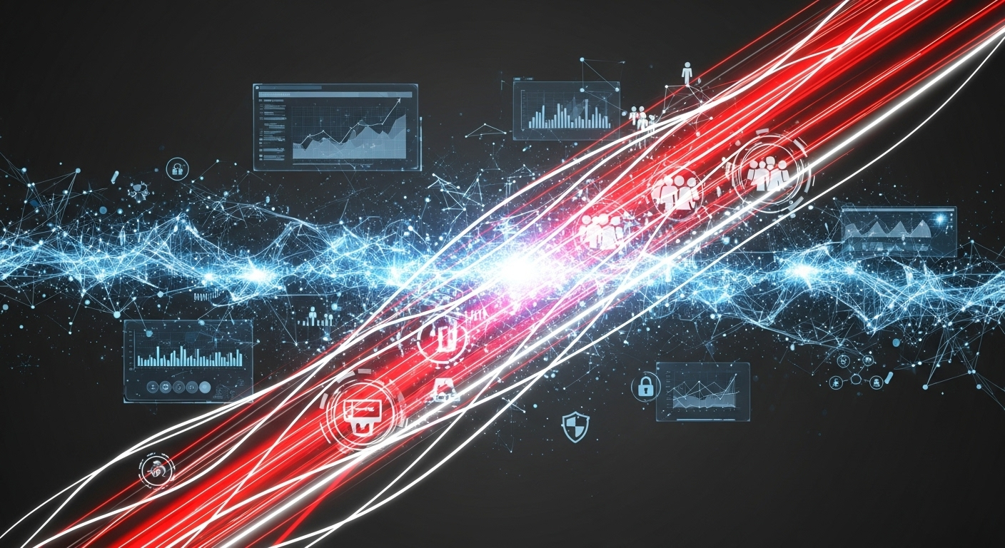 AI transforming the Government sector