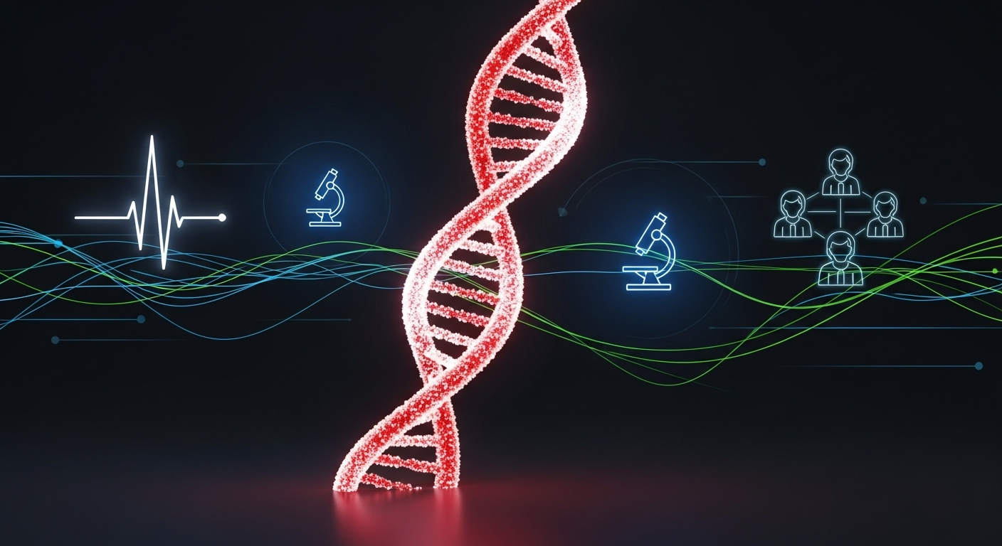 AI transforming the Healthcare industry