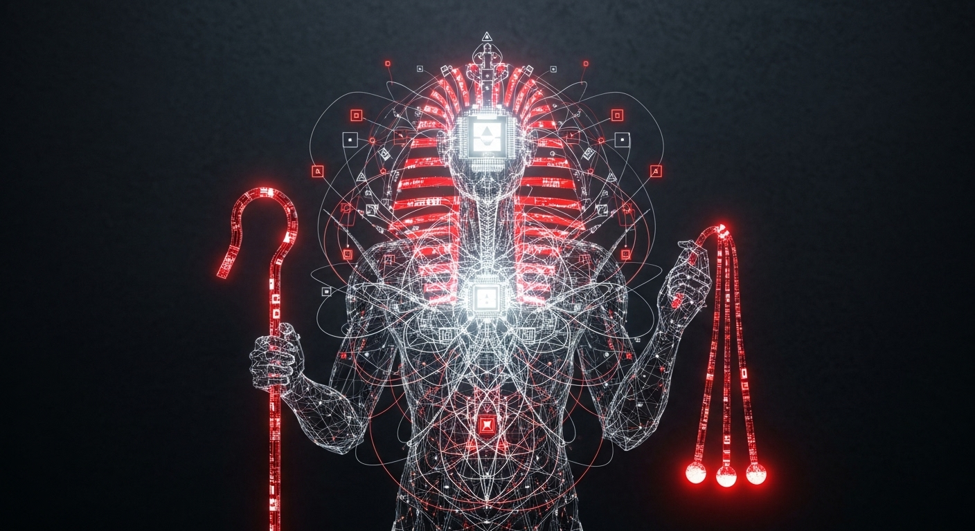 OSIRIS AI Architecture