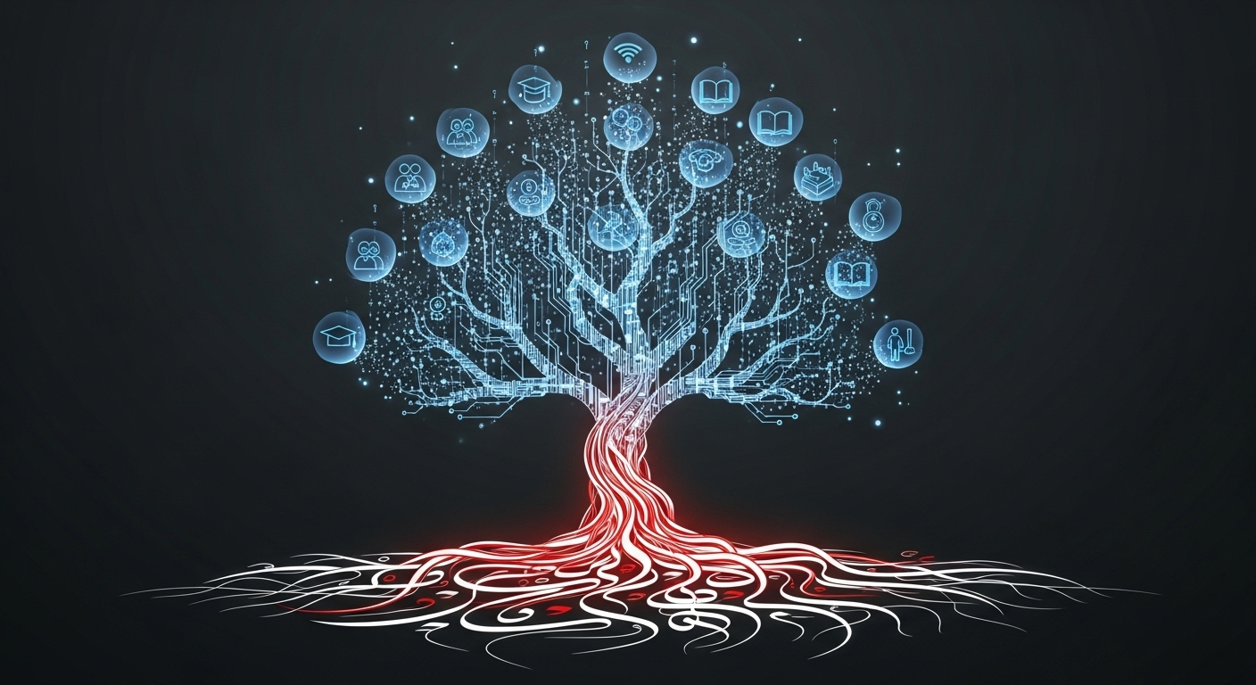 AI and Education Reform in MENA: A New Learning Paradigm