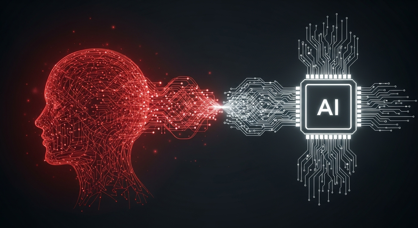 The Future of Work: Human-AI Collaboration in Egypt