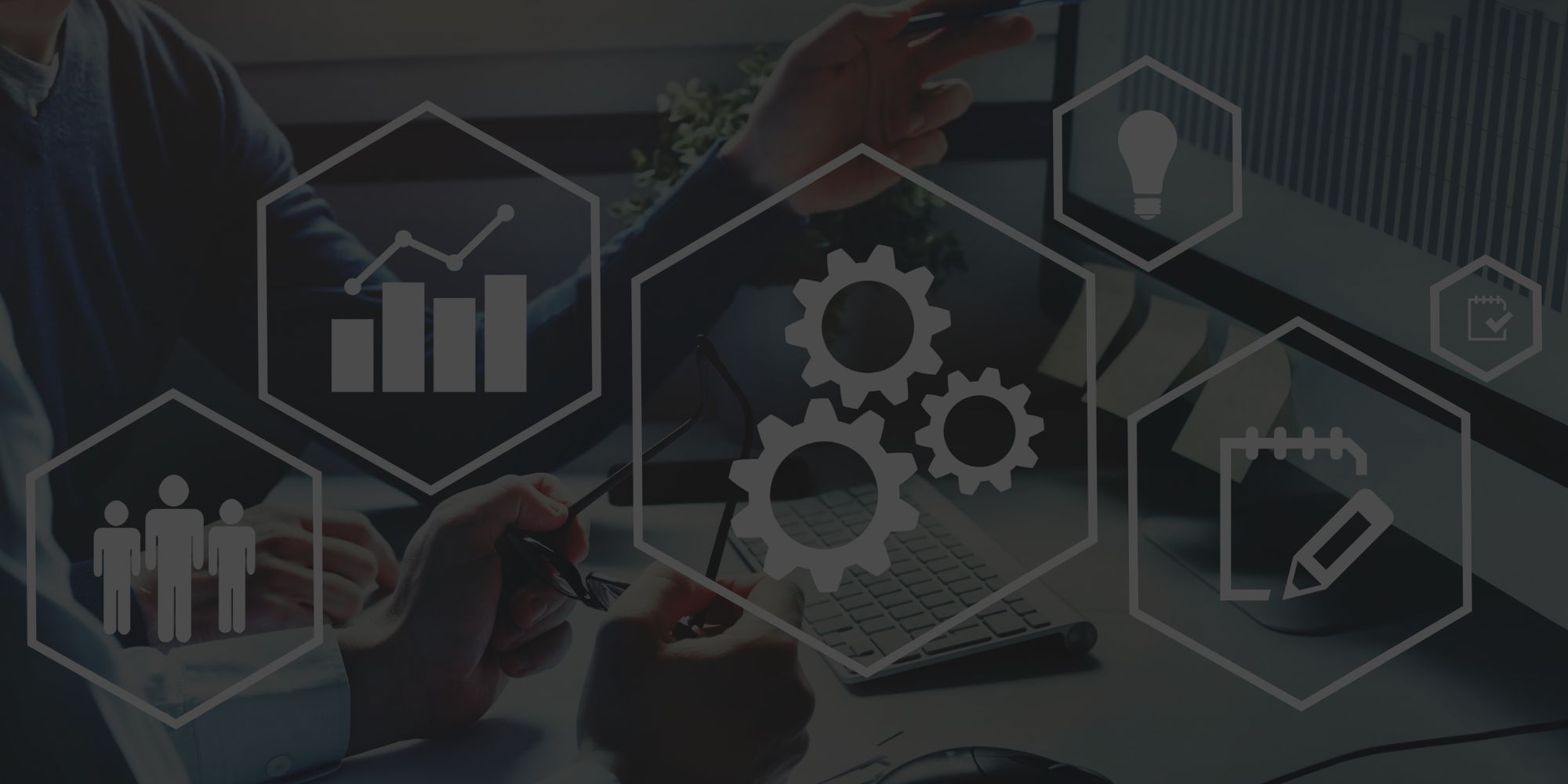 Optimizing Operational Efficiency
