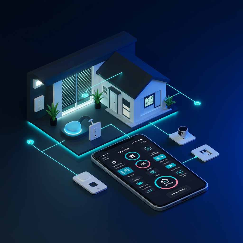 وصف الصورة الأولى