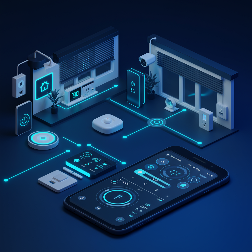 وصف الصورة الأولى